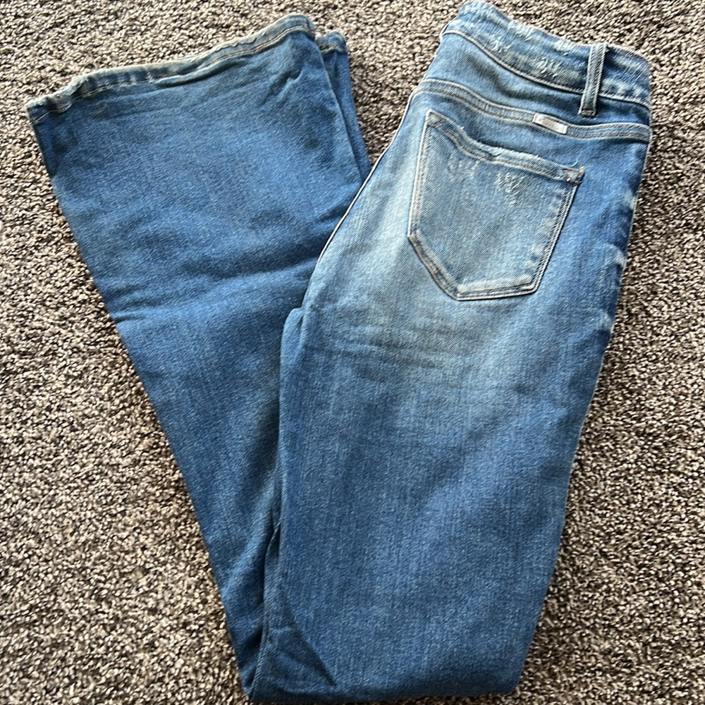 KanCan Flare Jeans